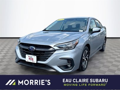 Certified 2025 Subaru Legacy Premium w/ Popular Package #1