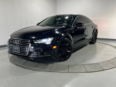 Used 2017 Audi A7 3.0T Prestige w/ Prestige Package