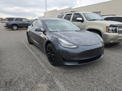 Used 2018 Tesla Model 3 Mid Range