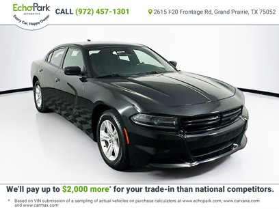 Used 2023 Dodge Charger SXT
