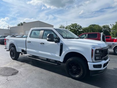 Used 2024 Ford F250 XL w/ STX Appearance Package