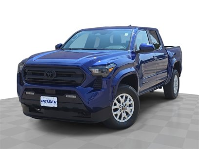 Used 2025 Toyota Tacoma SR5