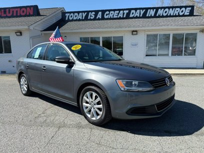 Used 2013 Volkswagen Jetta SE