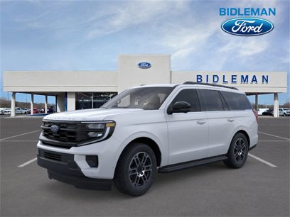 New 2025 Ford Expedition Active