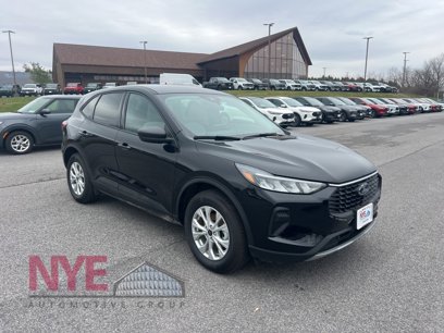 Used 2025 Ford Escape Active w/ Cold Weather Package