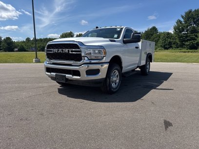 Used 2023 RAM 2500 Tradesman