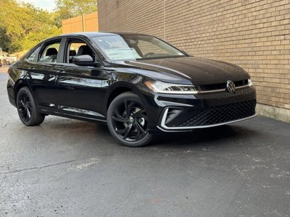 New 2025 Volkswagen Jetta SE