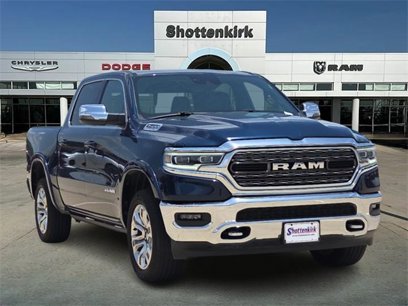 Used 2023 RAM 1500 Limited