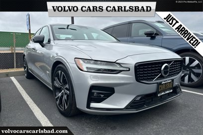 Used 2025 Volvo S60 B5 Core