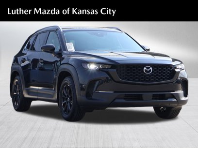Certified 2024 MAZDA CX-50 AWD 2.5 S w/ Weather Package