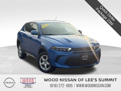 Used 2023 Dodge Hornet GT w/ Cold Weather Group