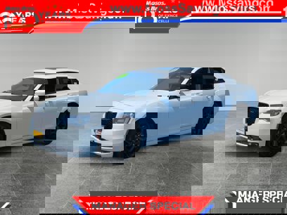 Used 2022 Chrysler 300 S