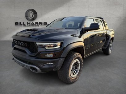 Used 2021 RAM 1500 TRX w/ TRX Level 2 Equipment Group