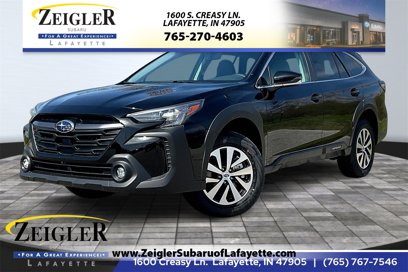 New 2025 Subaru Outback Premium w/ Popular Package #1A
