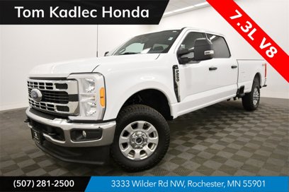 Used 2023 Ford F250 XLT