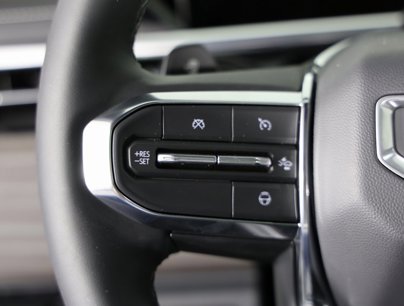 New 2025 GMC Sierra EV Denali