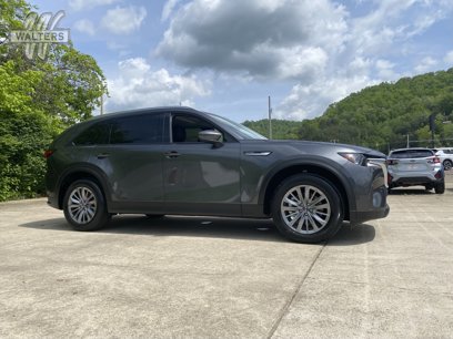 New 2025 MAZDA CX-90 3.3 Turbo w/ Preferred Package