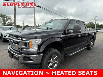 Used 2019 Ford F150 XLT