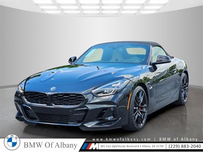 New 2026 BMW Z4 M40i w/ Edition