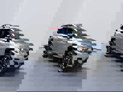 Used 2020 Subaru Crosstrek 2.0i Premium w/ Moonroof Package 2