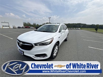 Used 2019 Buick Enclave Essence w/ Trailering Package, 5000 lbs.