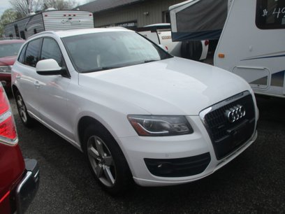 Used 2011 Audi Q5 2.0T Premium Plus