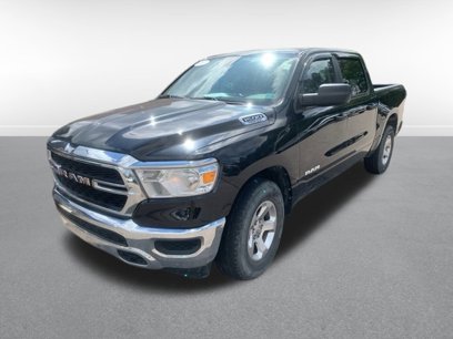 Used 2019 RAM 1500 Tradesman