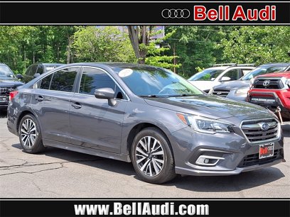 Used 2019 Subaru Legacy 2.5i Premium