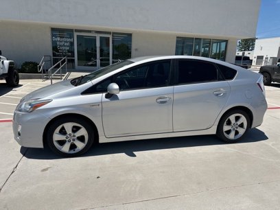 Used 2010 Toyota Prius Five
