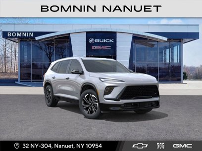 New 2026 Buick Enclave Sport Touring w/ Power Package