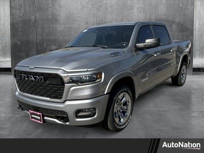 New 2025 RAM 1500 Big Horn