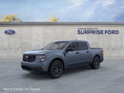 New 2025 Ford Maverick XLT w/ XLT Luxury Package