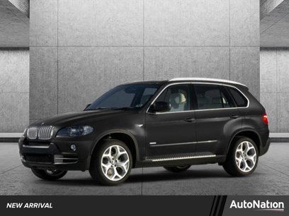 Used 2010 BMW X5 xDrive35d
