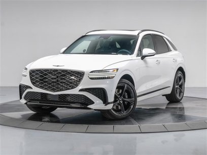 New 2026 Genesis GV70 2.5T Sport Prestige