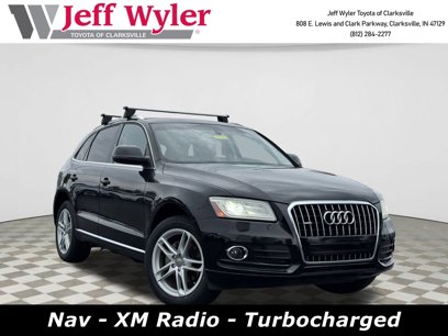 Used 2014 Audi Q5 2.0T Premium Plus w/ Premium Plus Package