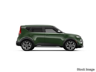 Used 2020 Kia Soul LX