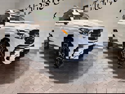 New 2025 Mercedes-Benz GLC 300 4MATIC