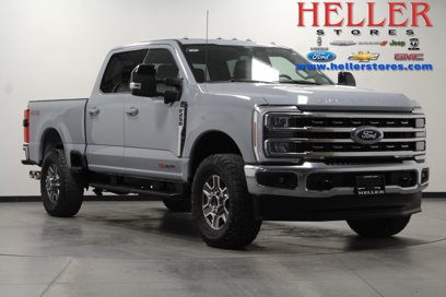 Used 2024 Ford F250 Lariat