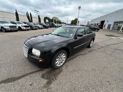 Used 2008 Chrysler 300 LX