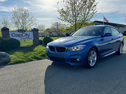 Used 2016 BMW 335i Gran Turismo xDrive