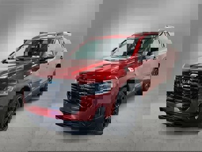 Used 2023 GMC Acadia SLE w/ Driver Convenience Package