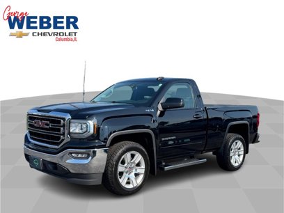 Used 2016 GMC Sierra 1500 SLE w/ SLE Preferred Package