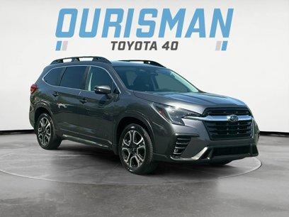 Used 2023 Subaru Ascent Limited