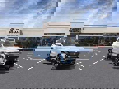 New 2025 Cadillac Lyriq Sport