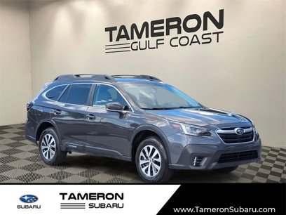 Used 2022 Subaru Outback Premium