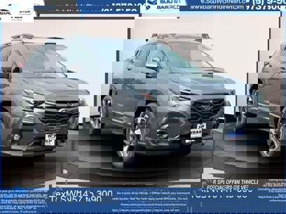 New 2025 Subaru Crosstrek 2.5i Limited