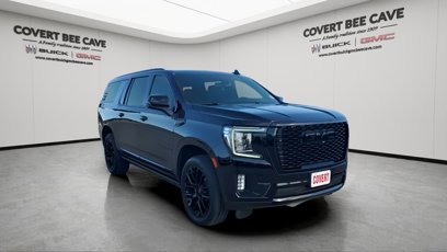 Used 2022 GMC Yukon XL Denali