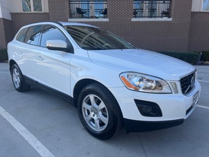 Used 2010 Volvo XC60 3.2