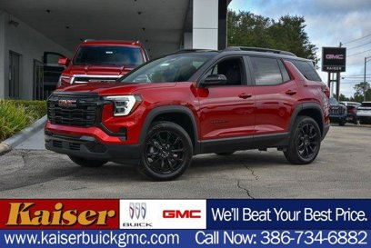 New 2025 GMC Terrain Elevation w/ Elevation Premium Package