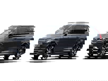 Certified 2024 Volvo XC90 B6 Plus